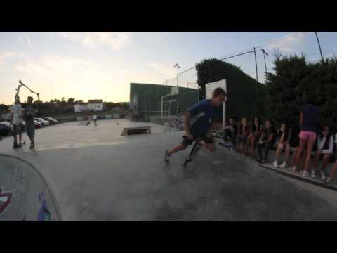 Arnau jurado clip of the day