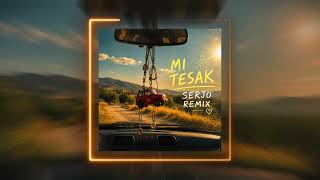 Yellowheart. Ft. Feliks Khachatryan - Mi Tesak (Serjo Remix) (2026)