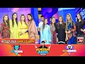 Game Show | Khush Raho Pakistan Instagramers Vs Tick Tockers | Faysal Quraishi | 18th September 2020