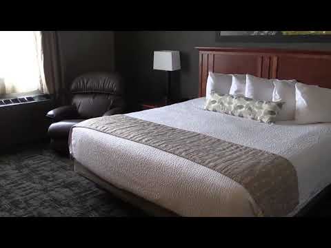 Cmon Inn of Casper, WY - Centrally Located