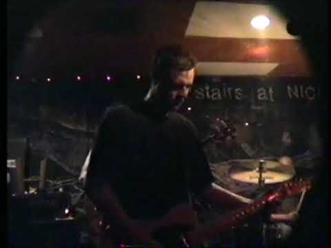 June of 44 live on July 9, 1997  in Philadelphia, PA (Full Send)