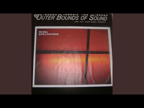 Outer Bounds of Sound Side 1