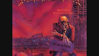 Megadeth - Wake Up Dead (Randy Burns Mix)