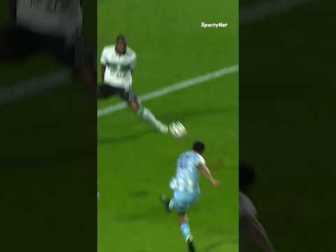 Garcez marca dois golaços contra o Coritiba! #shorts