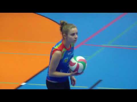 2020-01-25 PLKS Pszczyna - Pogoń Proszowice