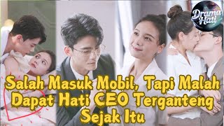【INDO SUB】Zuoyi~Suamiku CEO dingin, tapi cuma padaku dia berubah jadi hangat！#minidrama #ceo #love