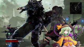 【CODE VEIN】こいしが行く血涙探しの旅part21【ゆっくり実況】