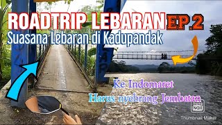 Download lagu SUASANA LEBARAN DI DESA | LEBARAN DI KADUPANDAK CIANJUR SELATAN mp3