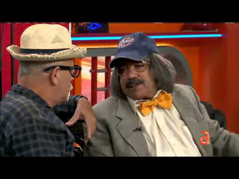 Humor en El Happy Hour - América TeVé