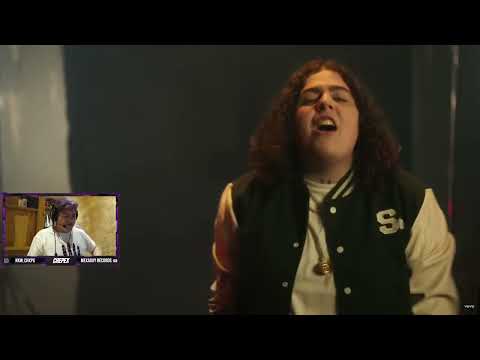 Reaccionando a LiL CaKe - Tengo de Todo (Official Video)