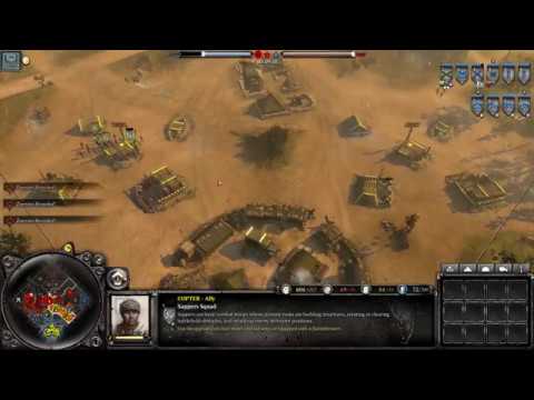 A BIG Defeat! Wikinger Mod! W/TotalCommander