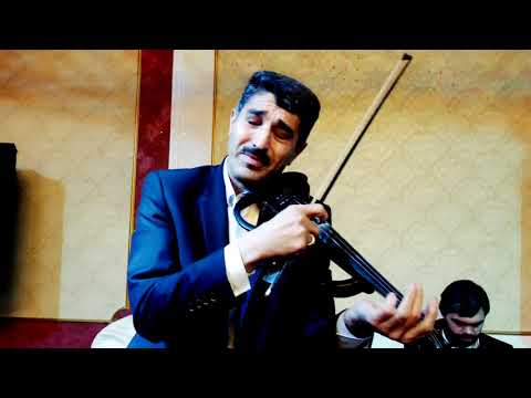 скрипка волшебная Бахтияр Абишов