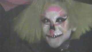 Natural Selection (Ghostemane Remix) - Performance by Abhora