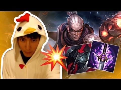 TSM DOUBLELIFT SOLOQ - POPPING OFF WITH LUCIAN!