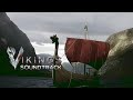 Trevor Morris - Ragnar's Sail - Vikings Soundtrack