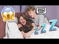 Nightmare Prank On Boyfriend CUTE REACTION Piper Rockelle