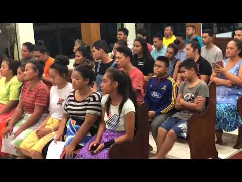 SDA Hymn #178 Le Puna e Mamā Ai