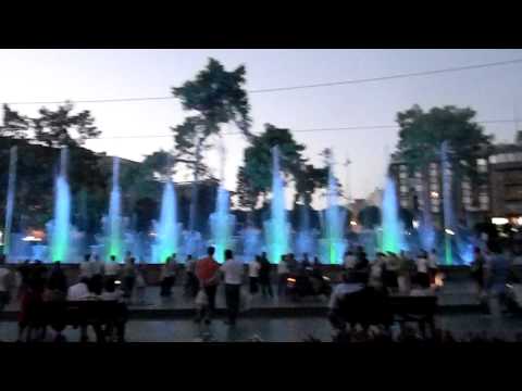 Antaliya Turkish Saidalo