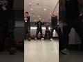 Wall To Wall Chris Browns Crew Members Chrisbrown Youtubeshorts