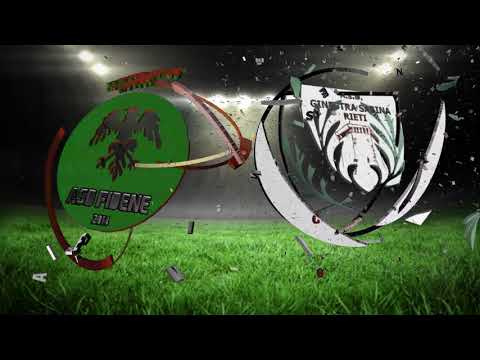 CAMPIONATO REGIONALE PRIMA CATEGORIA 2018-19 - 2° GIORNATA - ASD FIDENE - A.S.D.GINESTRA SABINA 0-2