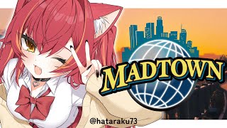 [Vtub] 猫汰つな:要是選錯國籍就完了