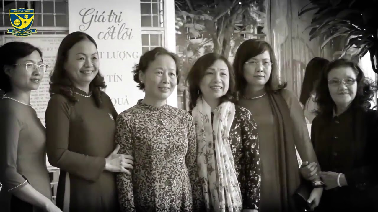 Khoa Ngoại ngữ