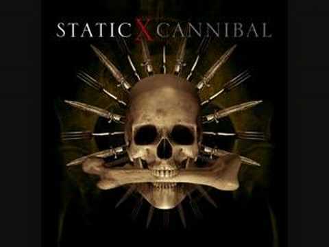 Static-X - Beneath, Between, Beyond