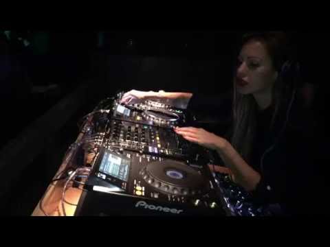 Deborah De Luca @ ANALOG - Brooklyn, New York 8.10.2016