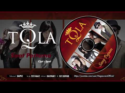 TQLA - Saat Pertama (Official Audio Video)
