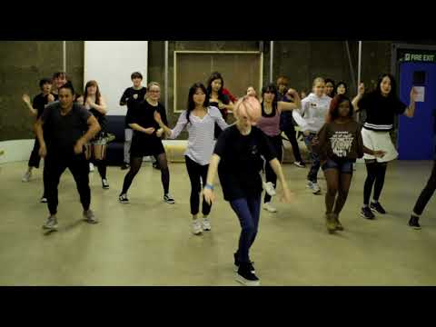 [KPD] Dreamcatcher - GOOD NIGHT [Session 25/10/2017]