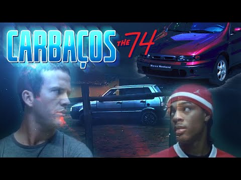 Carbaços 74 - Biela Torta