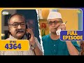 FULL EPISODE 4364 Kyu Bhadke Bapuji Apne Dost Per Taarak Mehta Ka Ooltah Chashmah