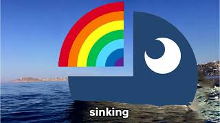[Vtub] Sinking Yacht - A NijisanjiEN Memoriam