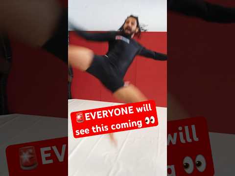 STOP Using TORNADO KICKS In MMA Fighting! #combatsport #tristargym #ufc #mma #kicks #kick