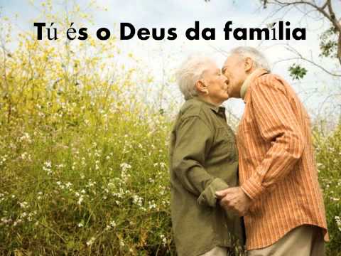 Deus da Família - Ministério Sarando a Terra Ferida
