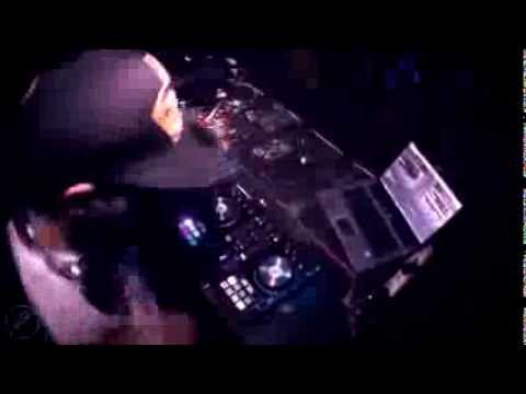 BREEZER @ SUBCLUB || SLOVAKIA ||