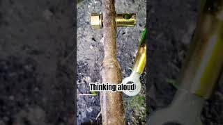 #2 #2024 #vlog #tractor #masseyferguson #mf65  #stabilizer #link #bracket #maintenance #farming