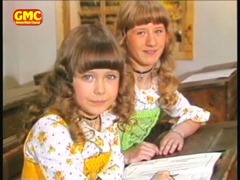 Heidi & Martina - Warum muss ein Schneemann weinen, wenn die Sonne scheint 1979