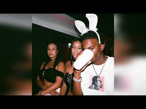 (FREE) PLAYBOI CARTI x YOUNG NUDY x PIERRE BOURNE TYPE BEAT - "Cuban Link" (Prod. RaspBerry Music)