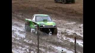 preview picture of video 'Kryptonite Mud Truck'
