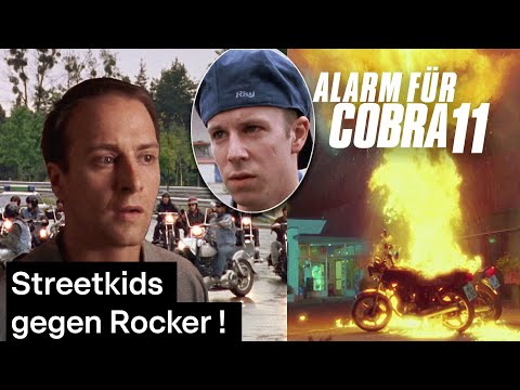 Zwischen den Fronten | Staffel 2 Folge 13 | Mark Keller & Erdoğan Atalay | Ganze Folge | Cobra 11