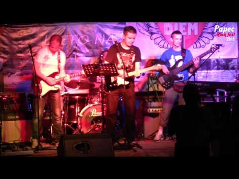 Rock band Carpe Diem