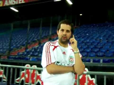 De Kuip Feyenoord Rotterdam