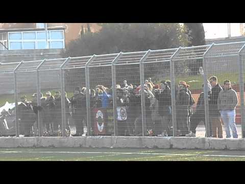 A.S.D. IDEALE BARI - A.s.d. Real Bari: no al calcio moderno (parte 3)