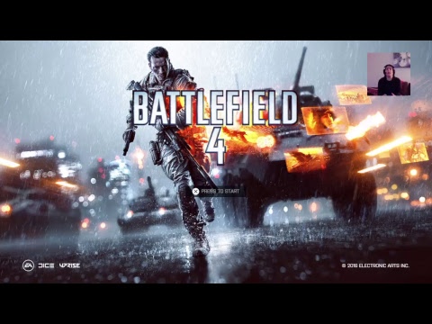 Käyttäjän Niilo22 PS4-live-lähetys eli yritys