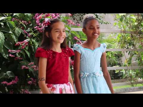 EBF 2019 | MÚSICA | EXÉRCITO DE JESUS