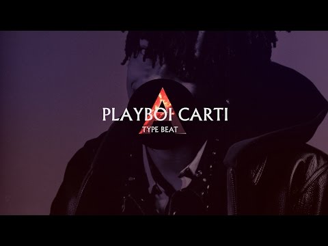 [FREE] Playboi Carti X ThouxanbanFauni Type Beat 2017- 