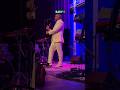 🎵Rahsaan Patterson Channels Mariah Carey Singing Luther Vandross song  #rnb #music #Shorts