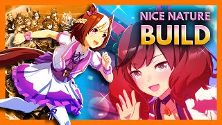 Umamusume: Pretty Derby - How to Train Nice Nature