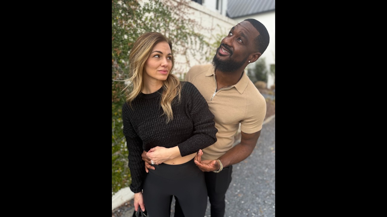 When Lesa takes Domini’s advice on taking ownership from Darren!